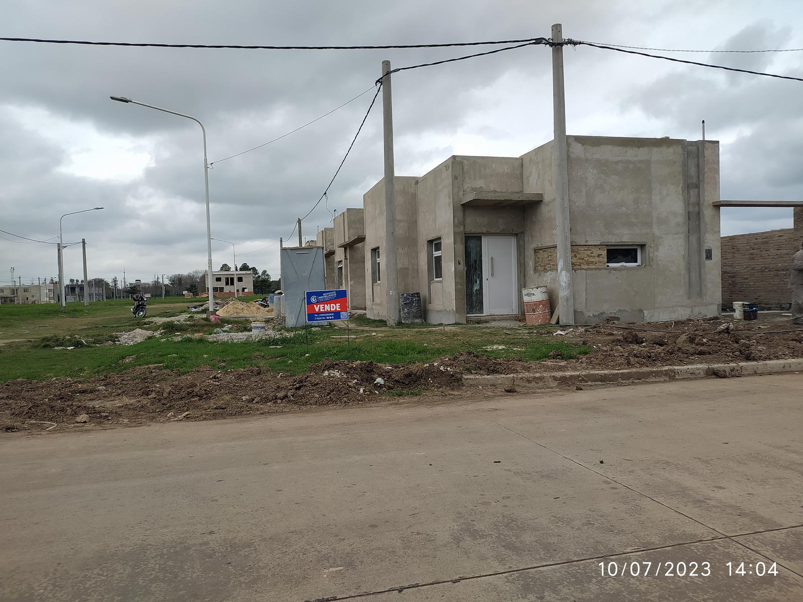 #4285346 | Venta | PH | Barrio Rucci (CG Negocios Inmobiliarios)