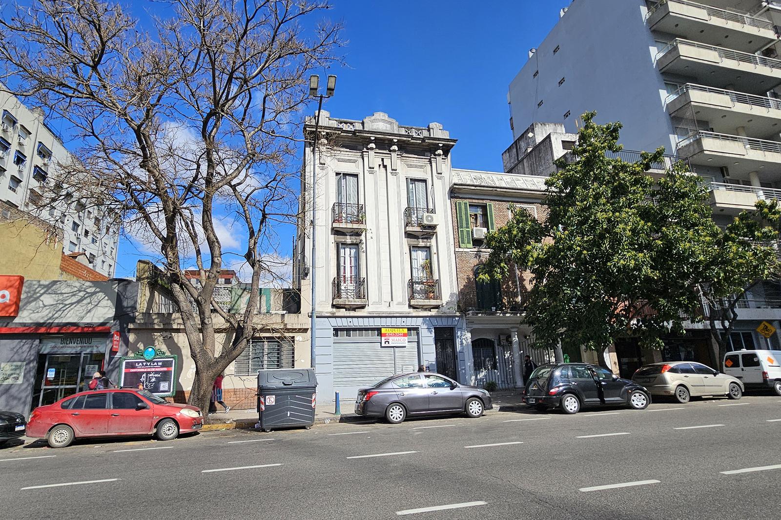 #5483033 | Venta | Departamento | San Telmo (Propicia)