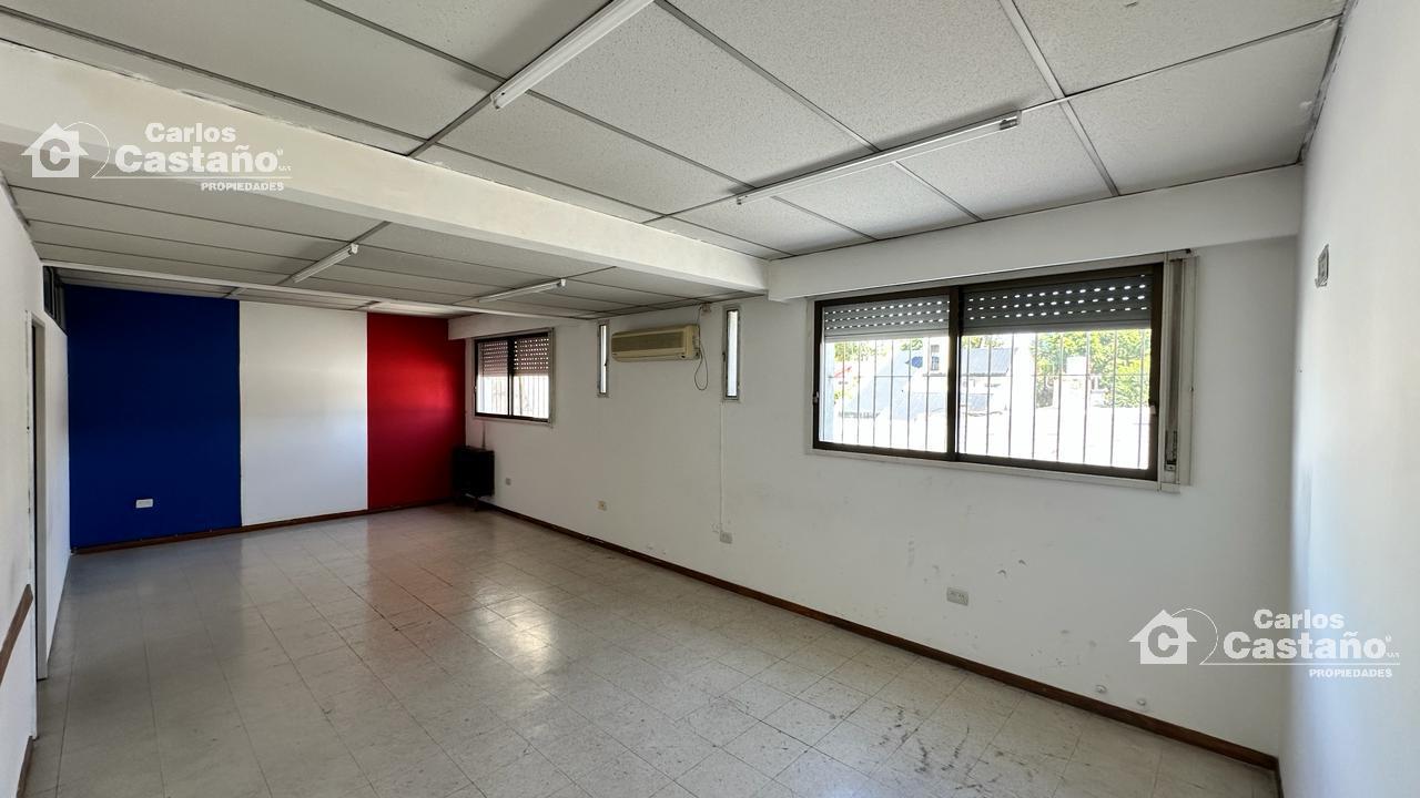 #5039054 | Rental | Office | Vicente Lopez Vias / Maipu (Carlos Castaño Propiedades)