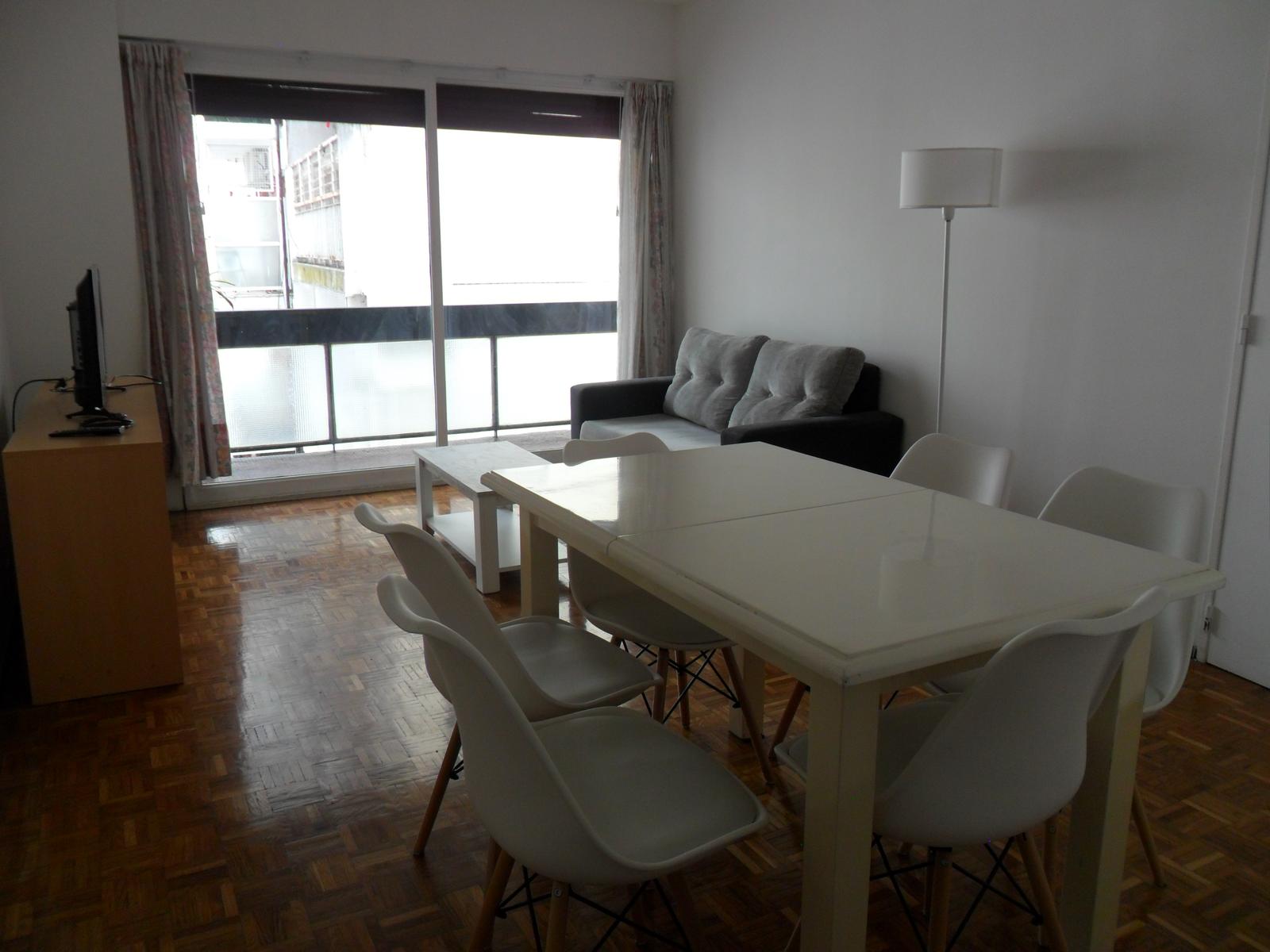 #5489127 | Alquiler | Departamento | Recoleta (Inmobiliaria Silvestri)