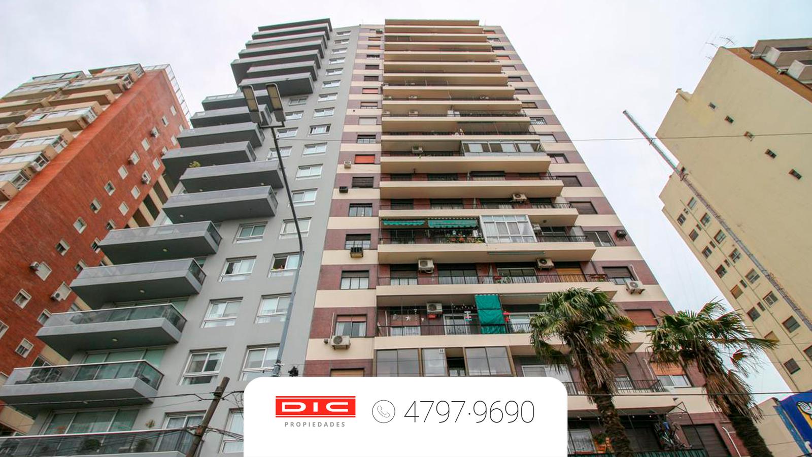 #5487581 | Venta | Departamento | Florida Mitre/Este (Dic Propiedades)