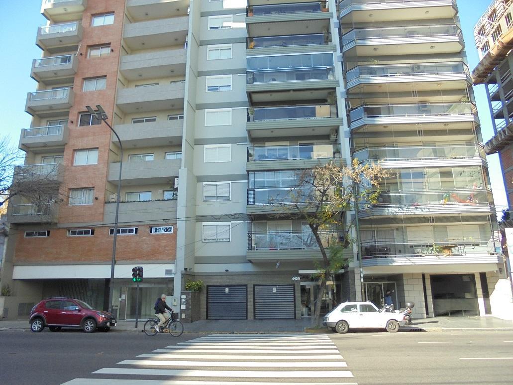 #5398555 | Venta | Departamento | Almagro (Justevila Propiedades)