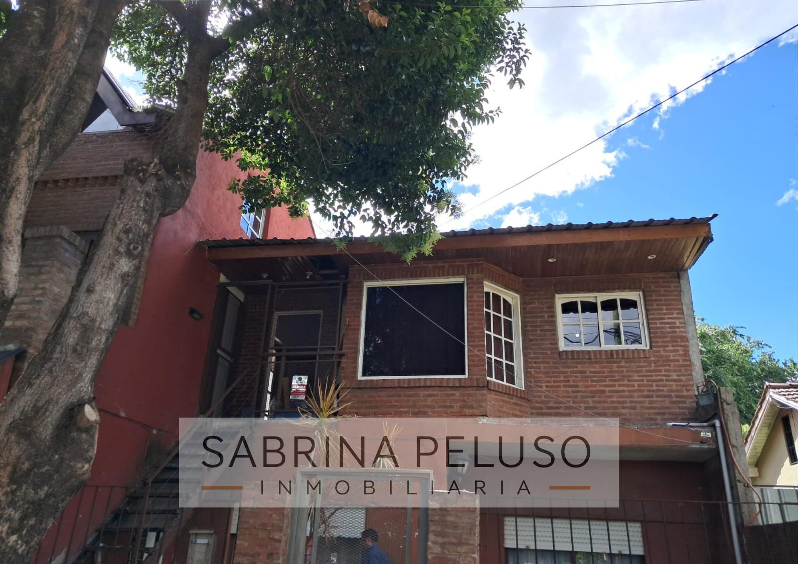 #5483811 | Alquiler | Departamento | Ituzaingó (SABRINA PELUSO INMOBILIARIA)