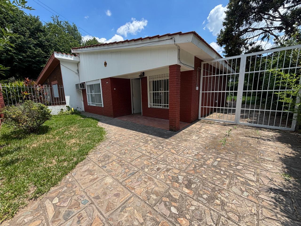 #5486919 | Alquiler | Casa | Fisherton (Dinamic Experiencias Inmobiliarias )