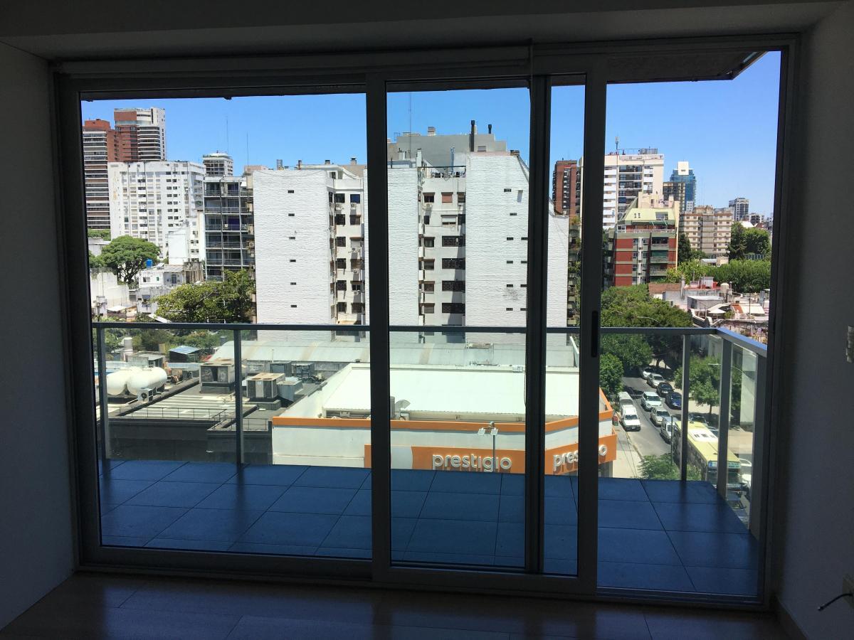 #5482846 | Alquiler | Departamento | Belgrano (Estudio Yacoub)