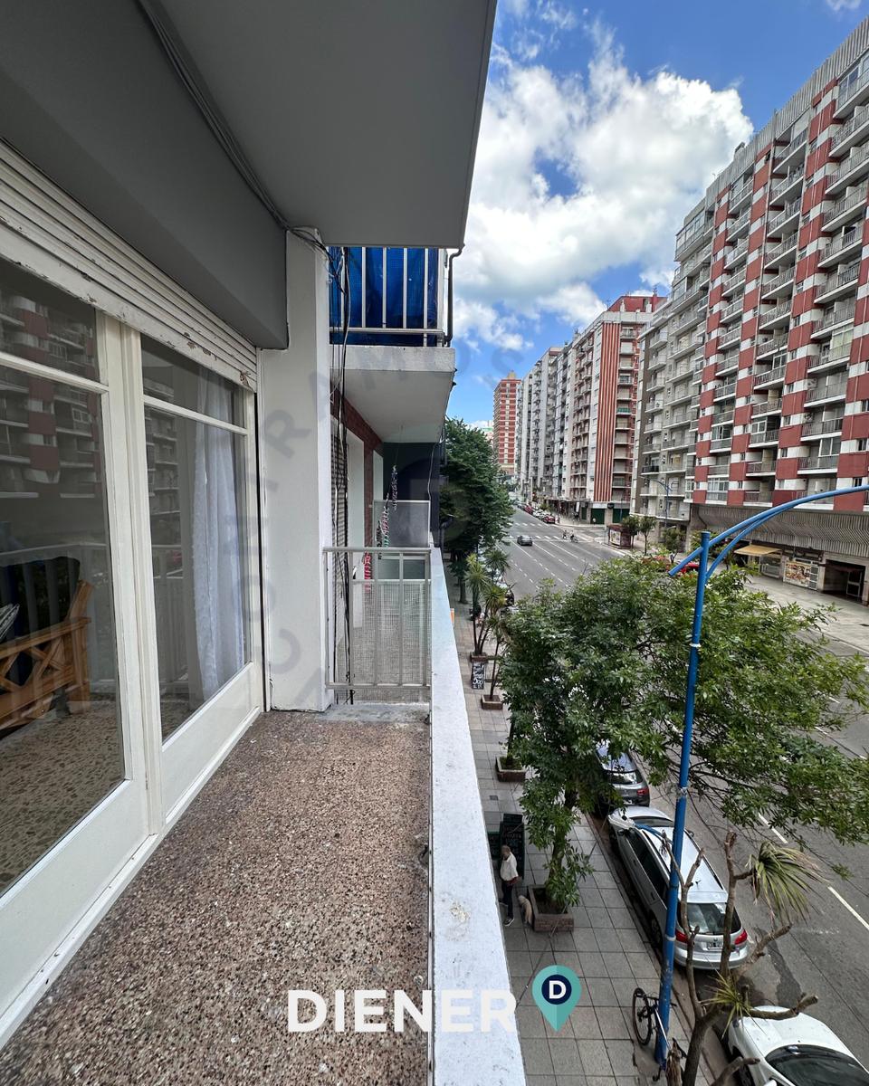 #5484899 | Alquiler Temporal | Departamento | Guemes (Diener inmobiliaria)