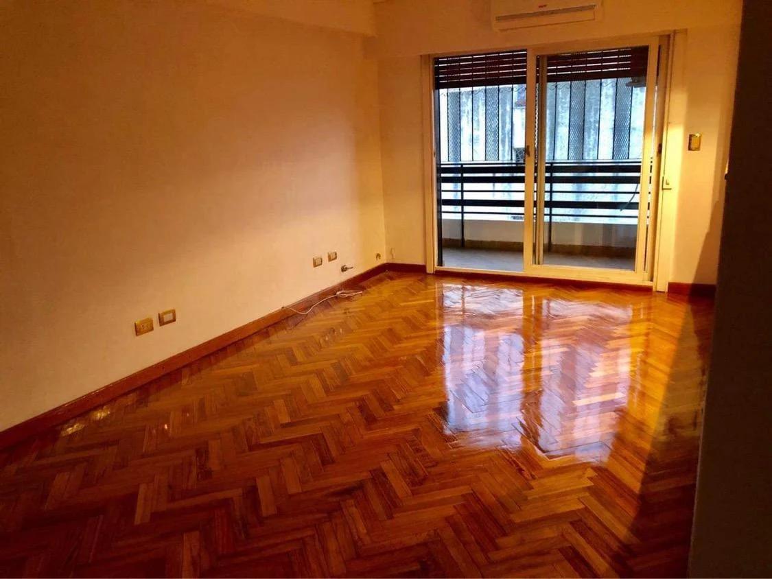 #5482832 | Alquiler | Departamento | Recoleta (Estudio Yacoub)