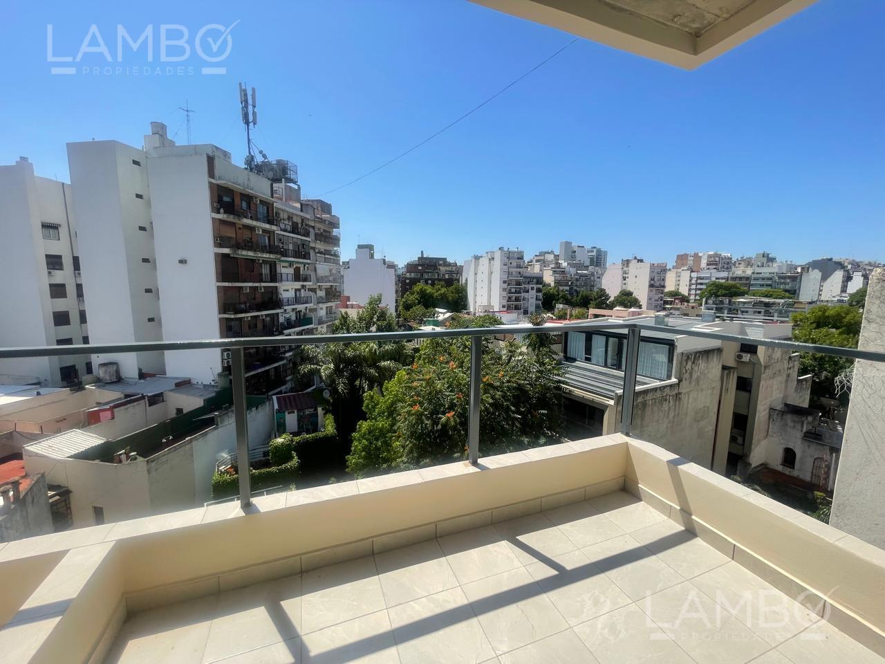 #5482208 | Venta | Departamento | Palermo Soho (Lambo Propiedades)