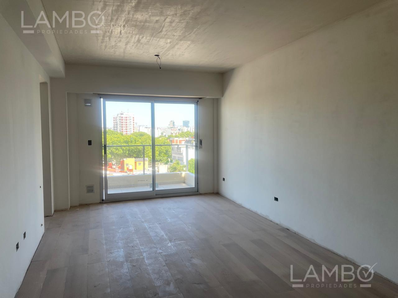 #5482209 | Venta | Departamento | Palermo Soho (Lambo Propiedades)