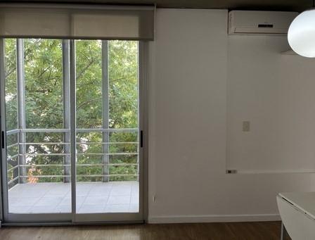 #5482781 | Alquiler | Departamento | Colegiales (Estudio Yacoub)