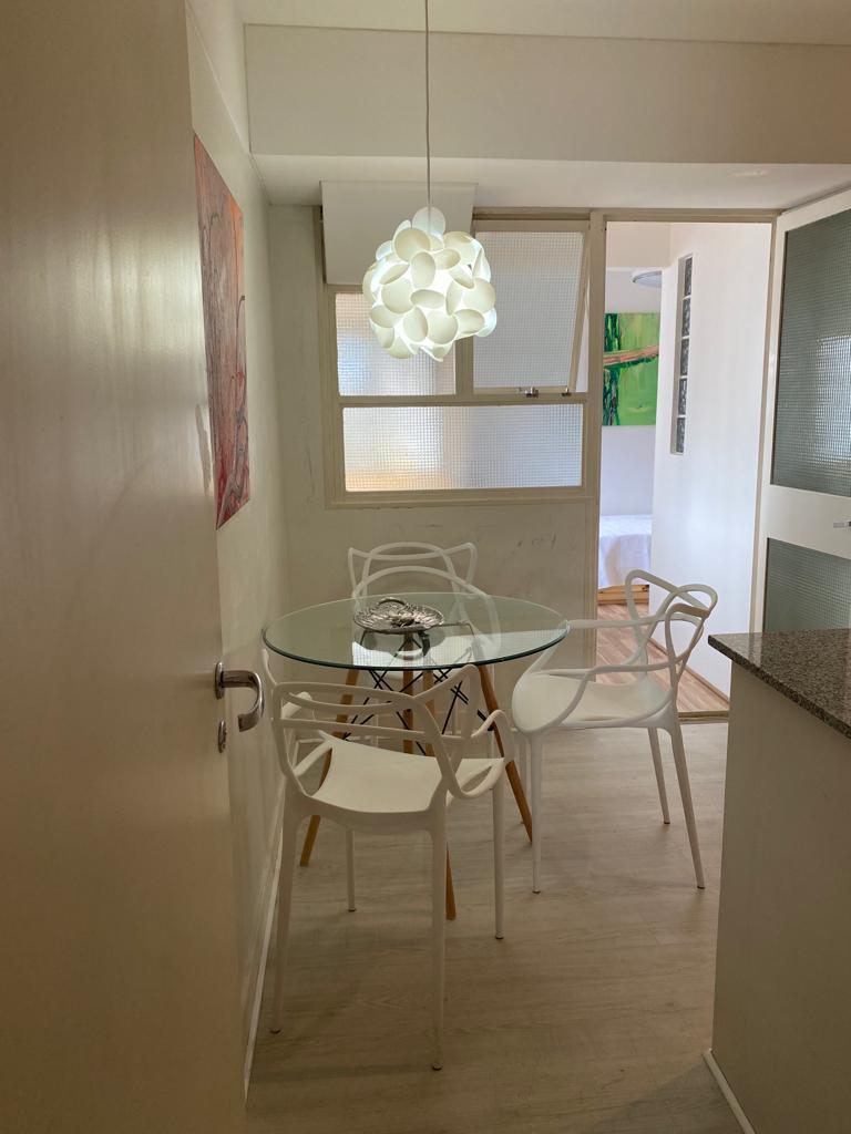 #5478831 | Alquiler | Departamento | Recoleta (Polaris REC)