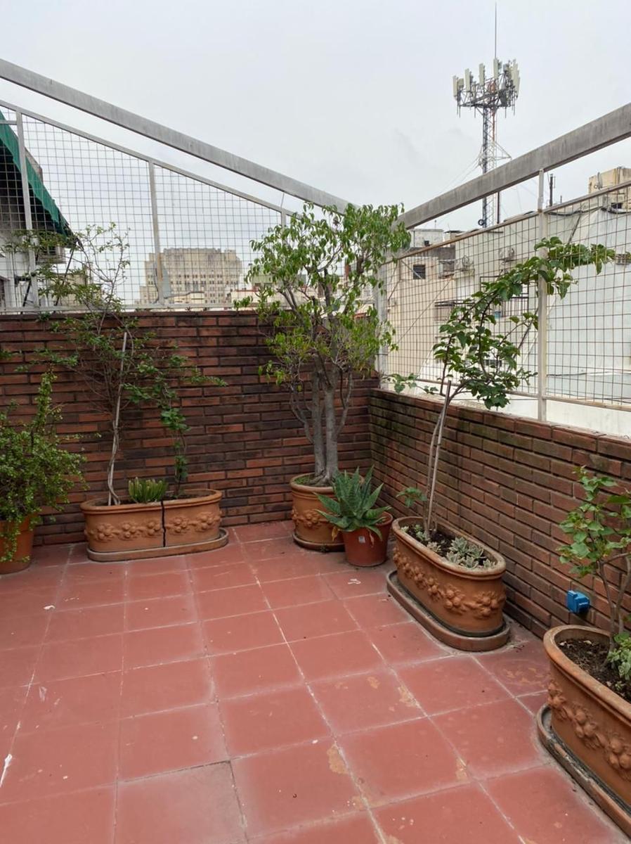 #5478831 | Alquiler | Departamento | Recoleta (Polaris REC)