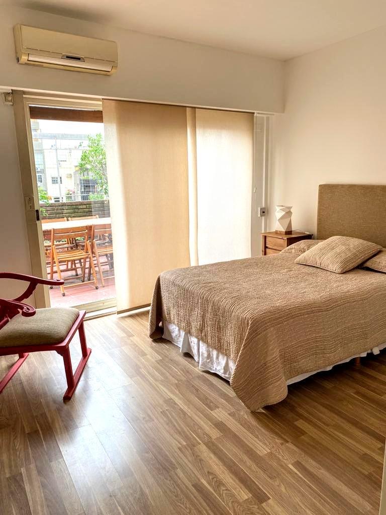 #5478831 | Alquiler | Departamento | Recoleta (Polaris REC)