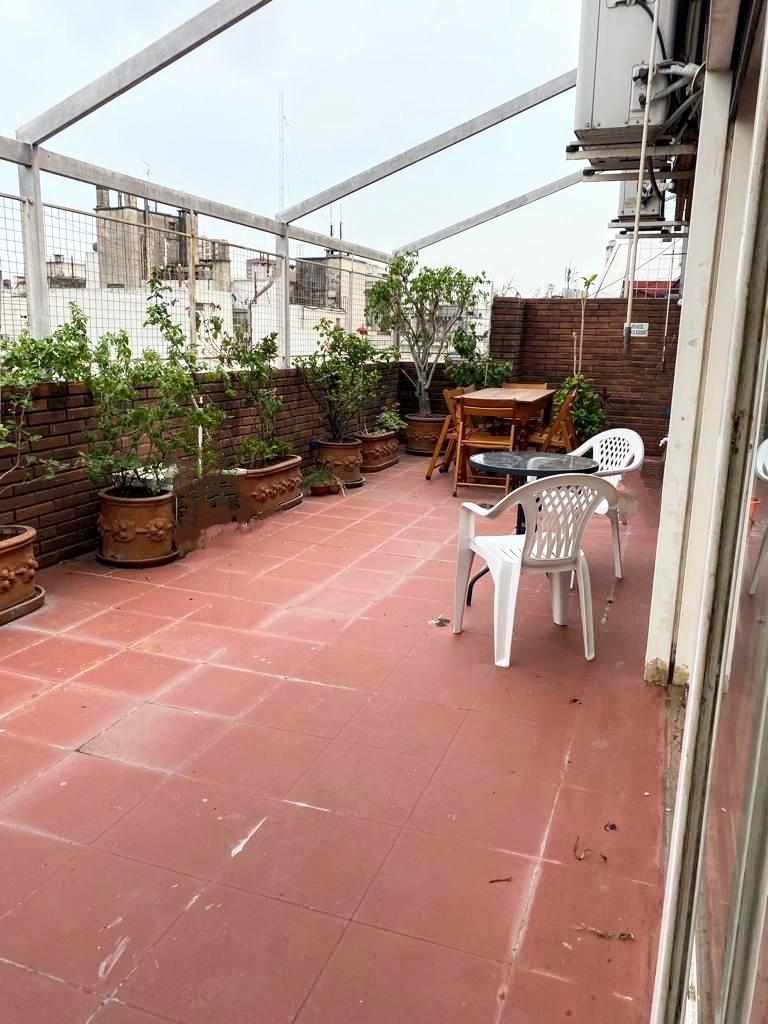 #5478831 | Alquiler | Departamento | Recoleta (Polaris REC)