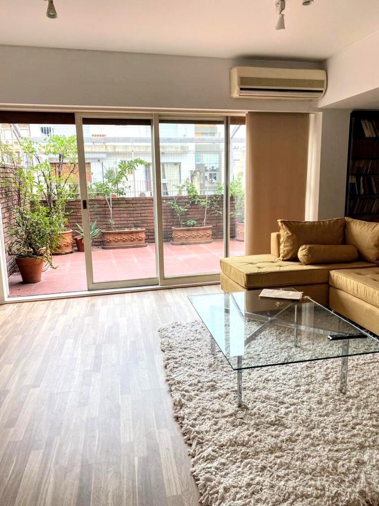 #5478831 | Alquiler | Departamento | Recoleta (Polaris REC)