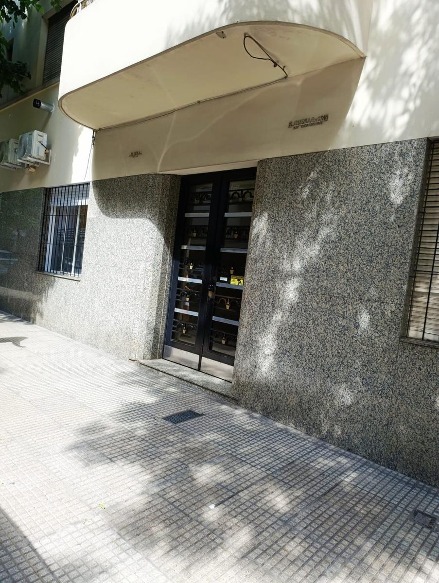 #5488880 | Venta | Departamento | Recoleta (Della Fonte Propiedades)