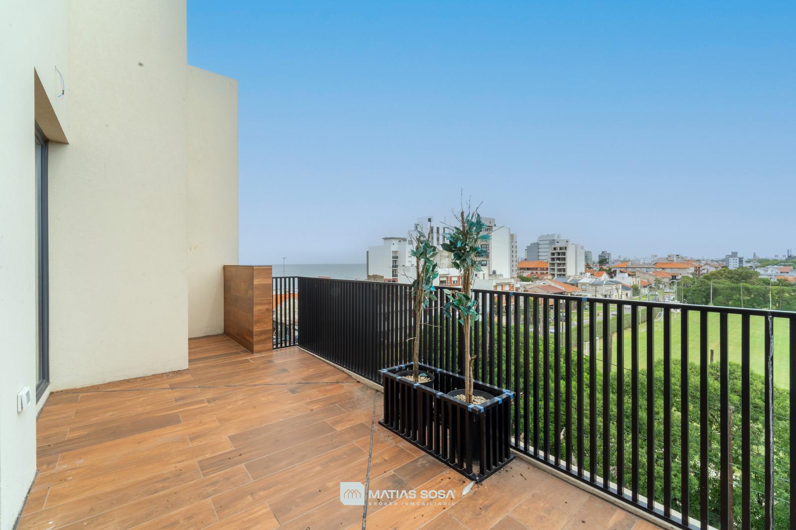 #4923825 | Sale | Apartment | Constitucion (Matías Sosa Estudio Inmobiliario)