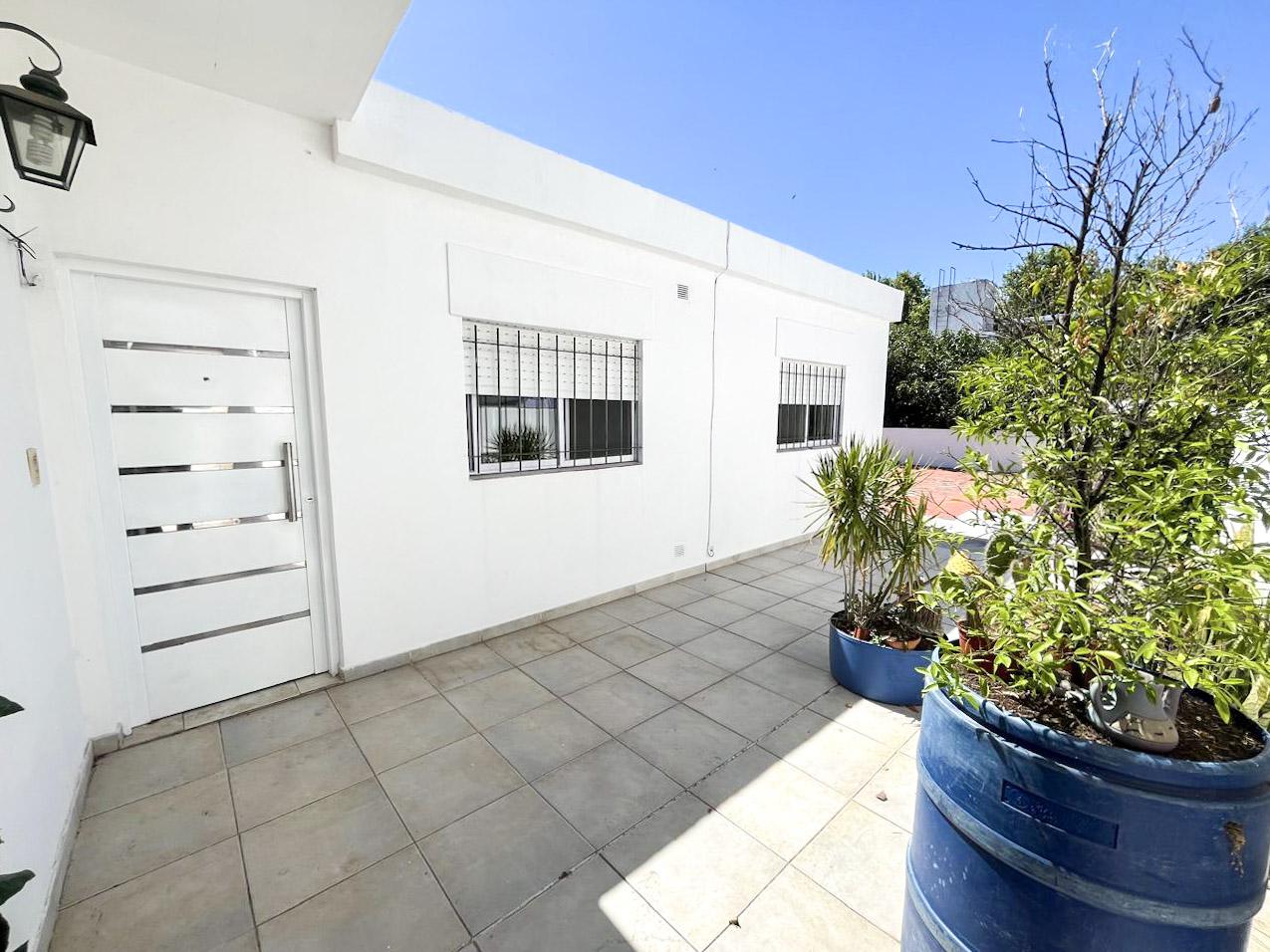 #5483211 | Alquiler | Departamento | General Jose De San Martin (Jose Ellena Negocios Inmobiliarios)