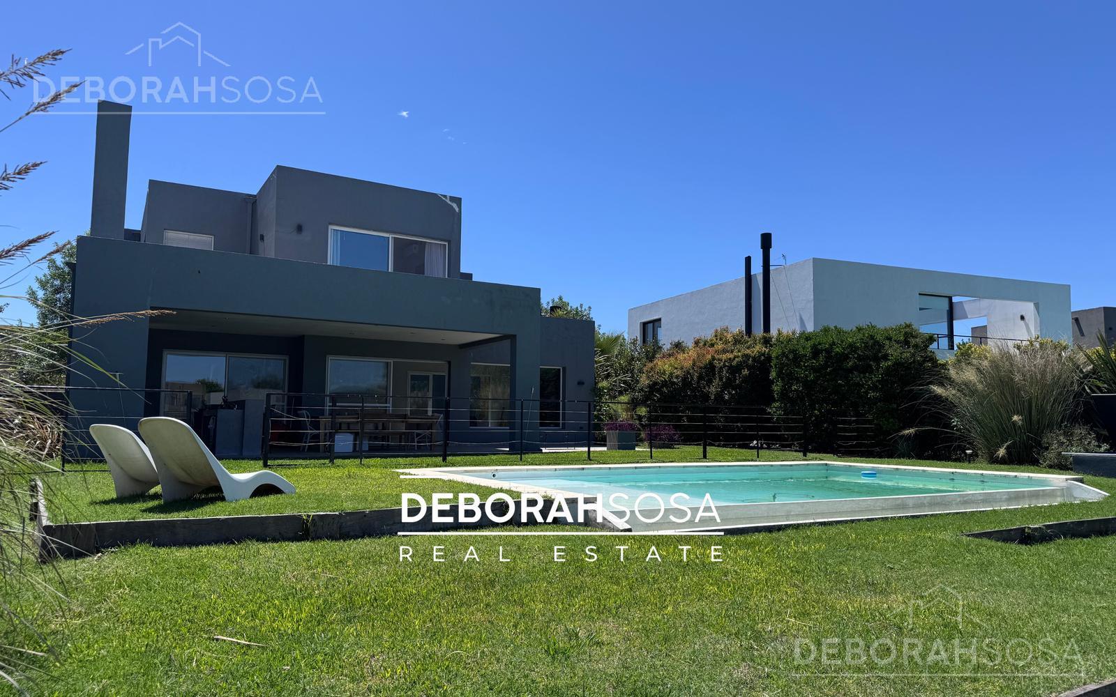 #5488632 | Venta | Casa | El Canton (Deborah Sosa)