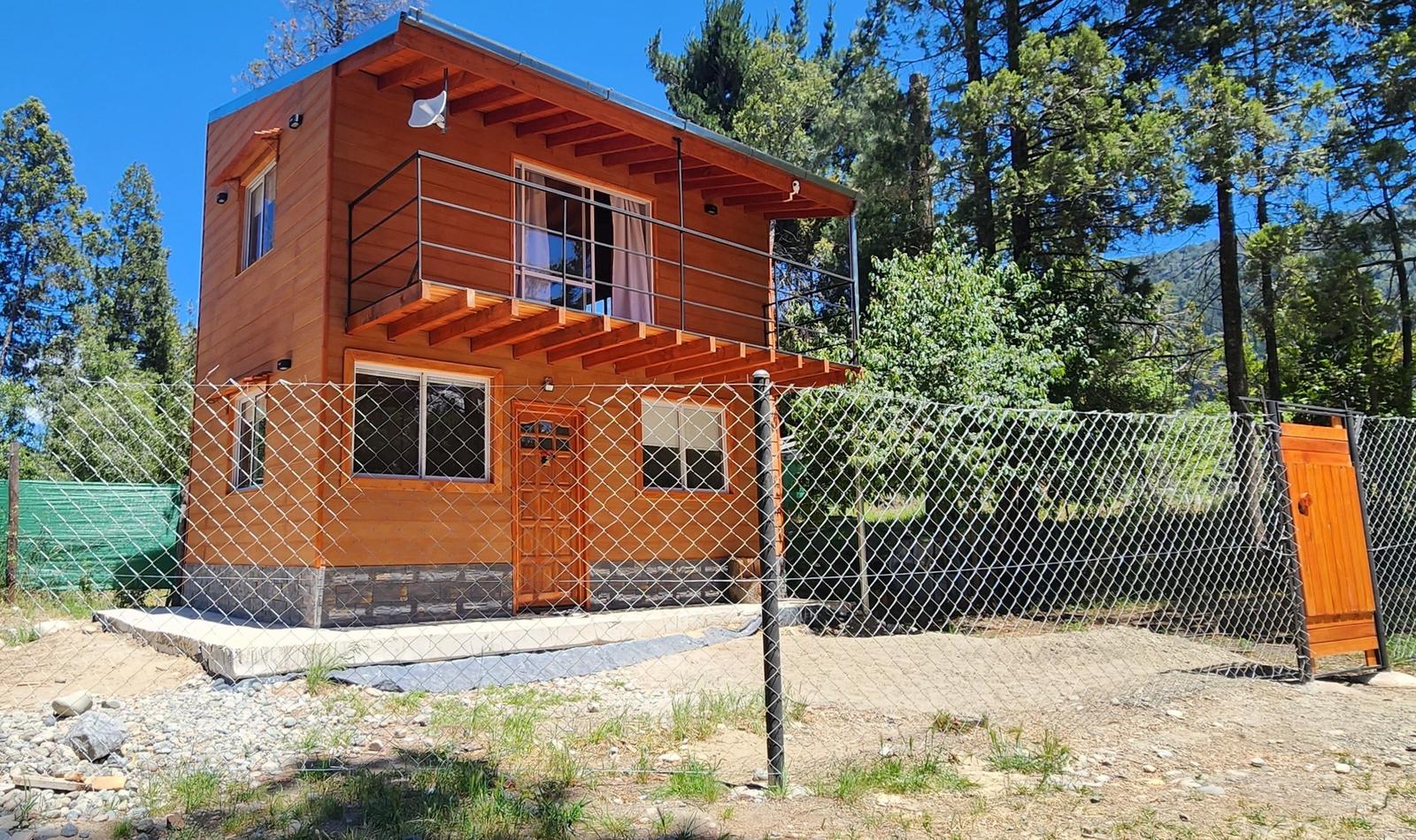 #5478948 | Venta | Casa | Norte (Rio Azul Patagonia)