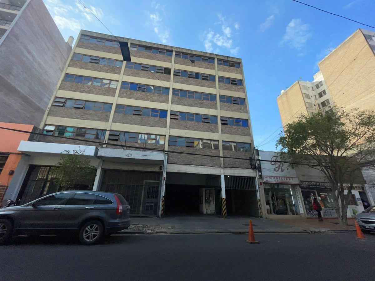 #5482224 | Venta | Cochera | Centro (Martin Bruni Propiedades)