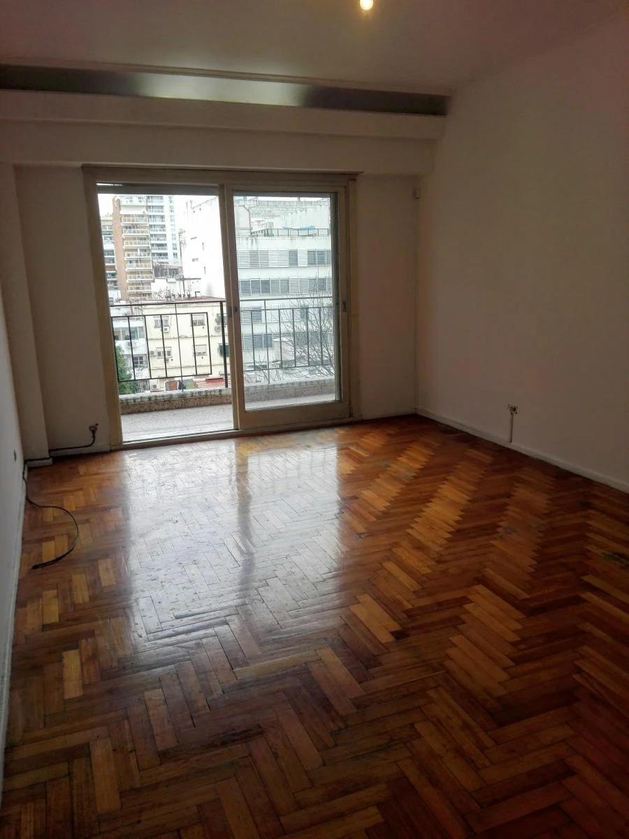 #5482783 | Alquiler | Departamento | Belgrano (Estudio Yacoub)