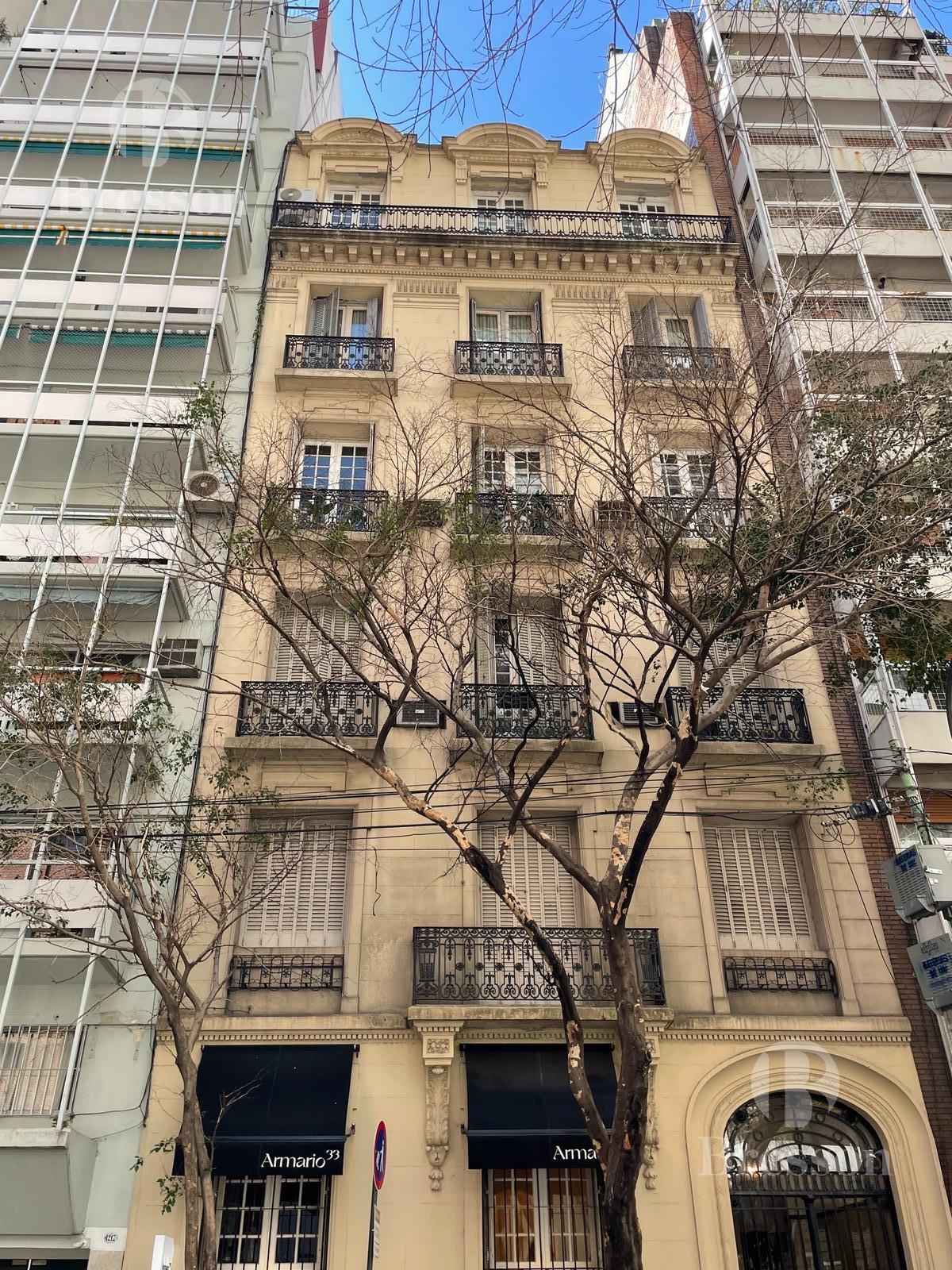 #5483733 | Venta | Oficina | Recoleta (Bresson Brokers)