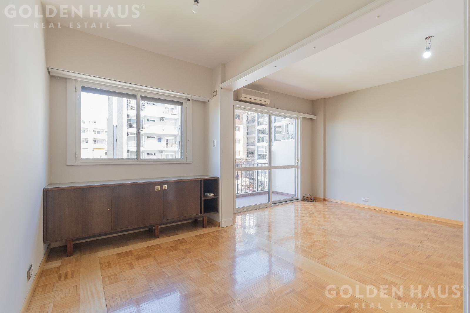 #5490336 | Alquiler | Departamento | Palermo ( GOLDEN HAUS)