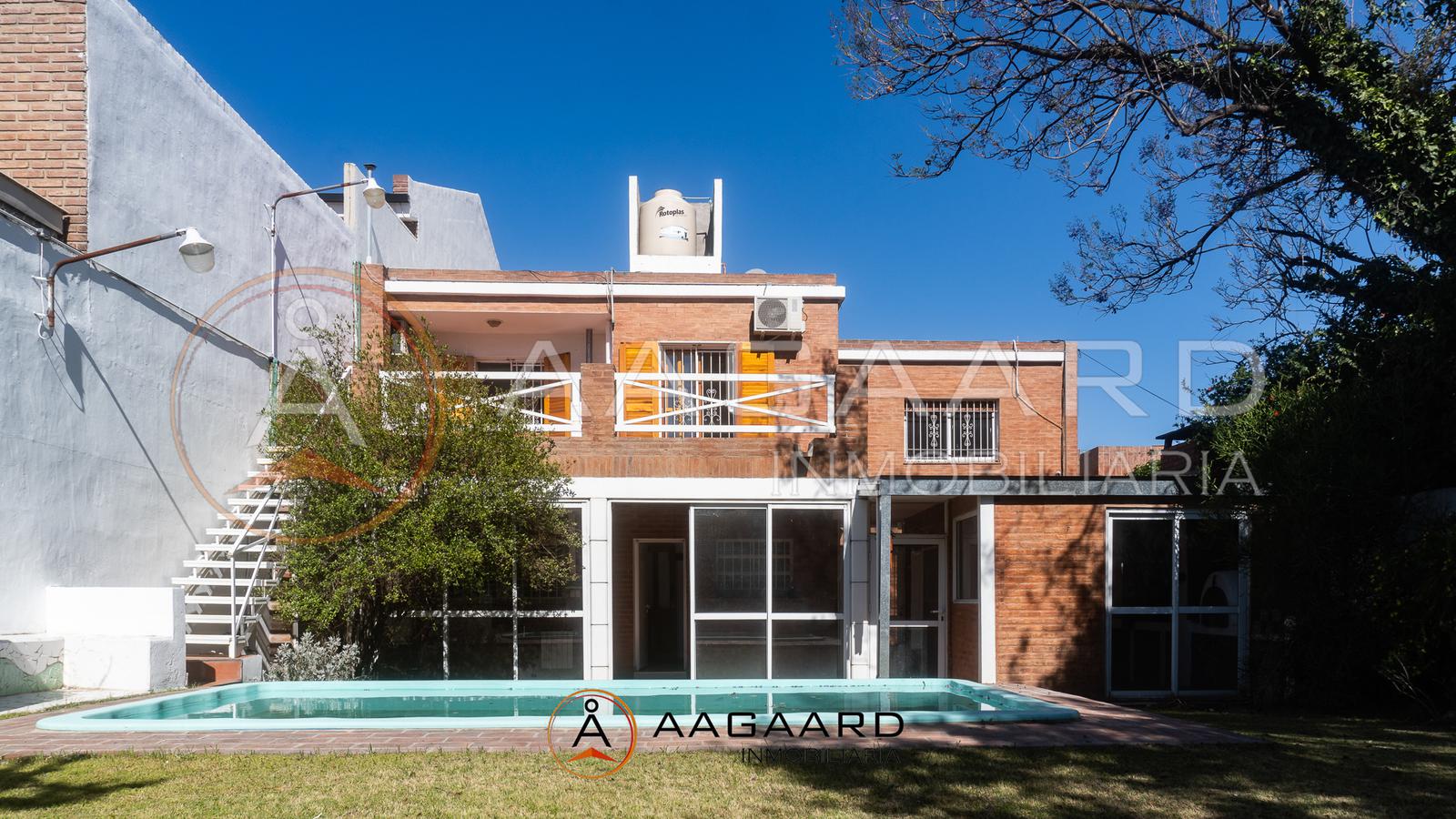 #4443579 | Sale | House | Parque Chacabuco (AAGAARD INMOBILIARIA)