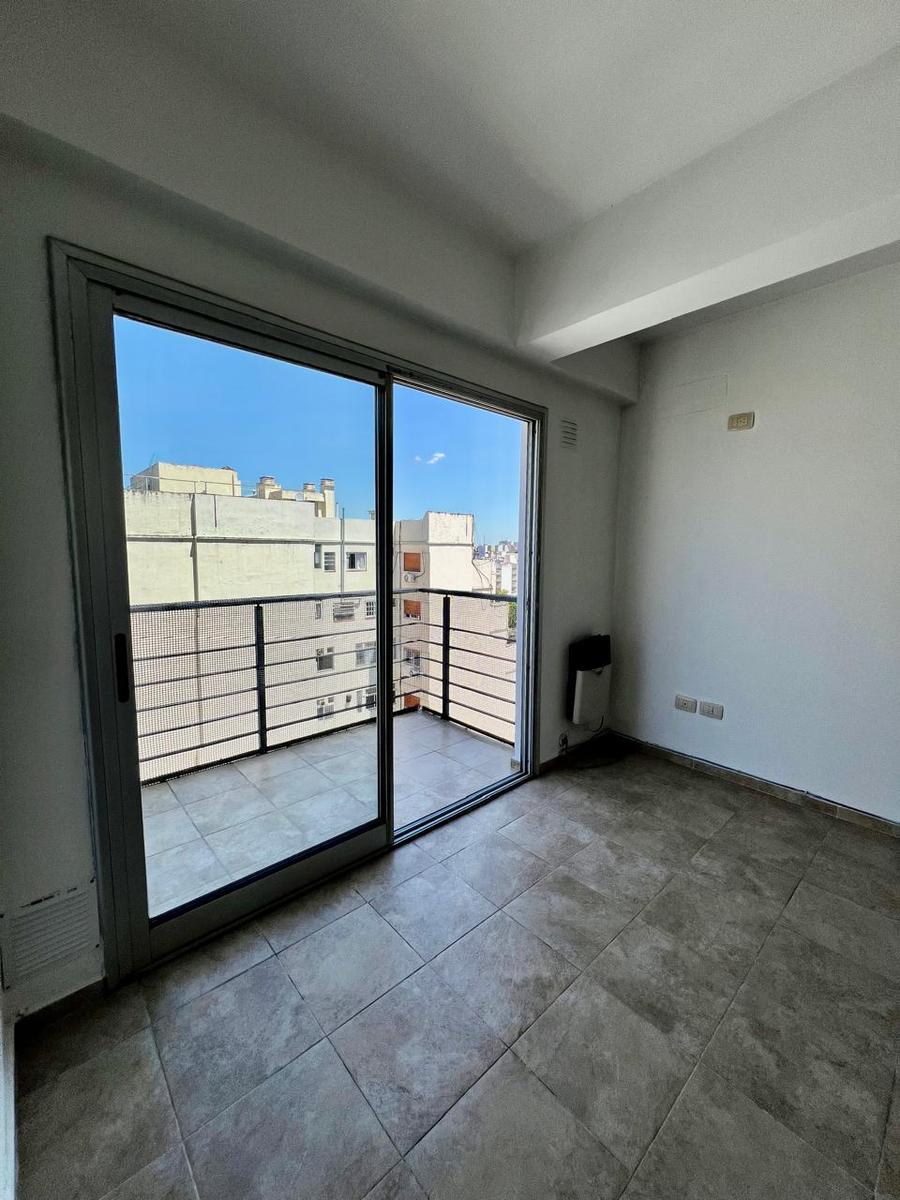 #5488392 | Alquiler | Departamento | Saavedra (Pallarols Santander Propiedades)