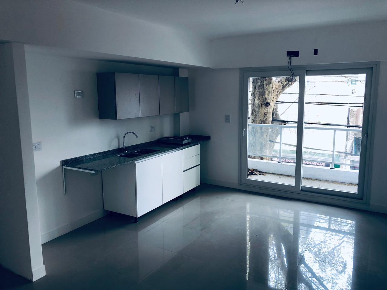 #5483574 | Alquiler | Departamento | Palermo Hollywood (Karas Propiedades)