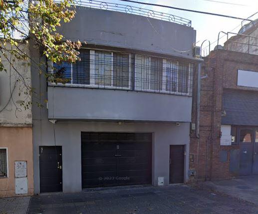 #5125804 | Sale | Horizontal Property | Belgrano (AS Alejandro Suárez Real Estate)