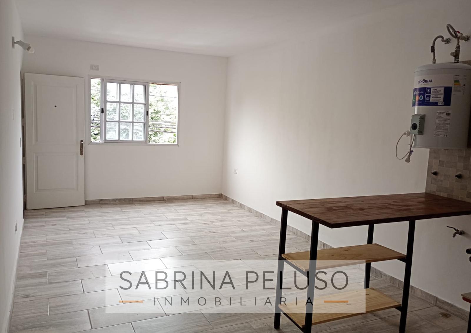 #5487099 | Alquiler | Departamento | Moreno (SABRINA PELUSO INMOBILIARIA)