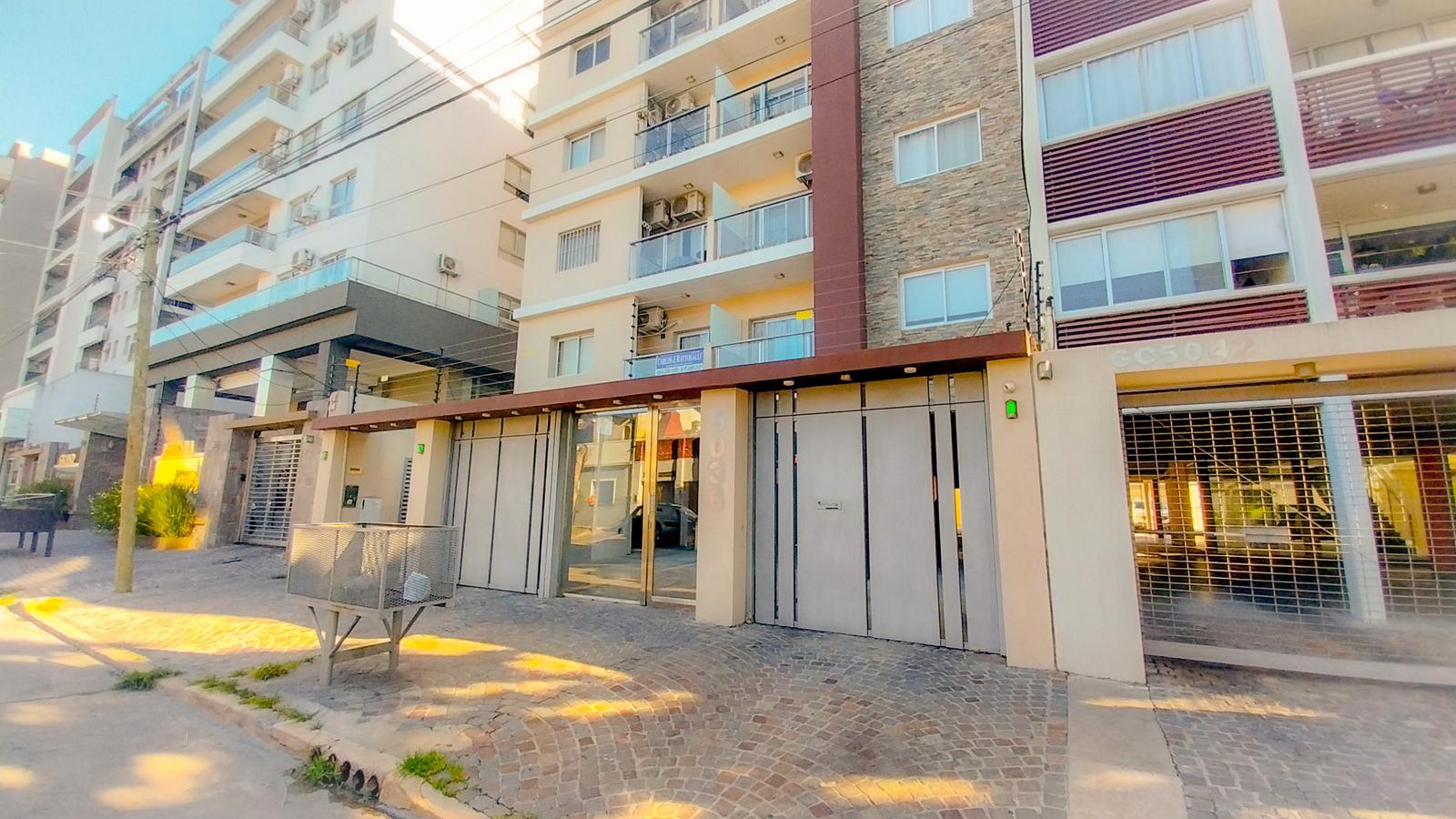 #5484879 | Alquiler | Departamento | Villa Bosch (Gomez de Montanari)