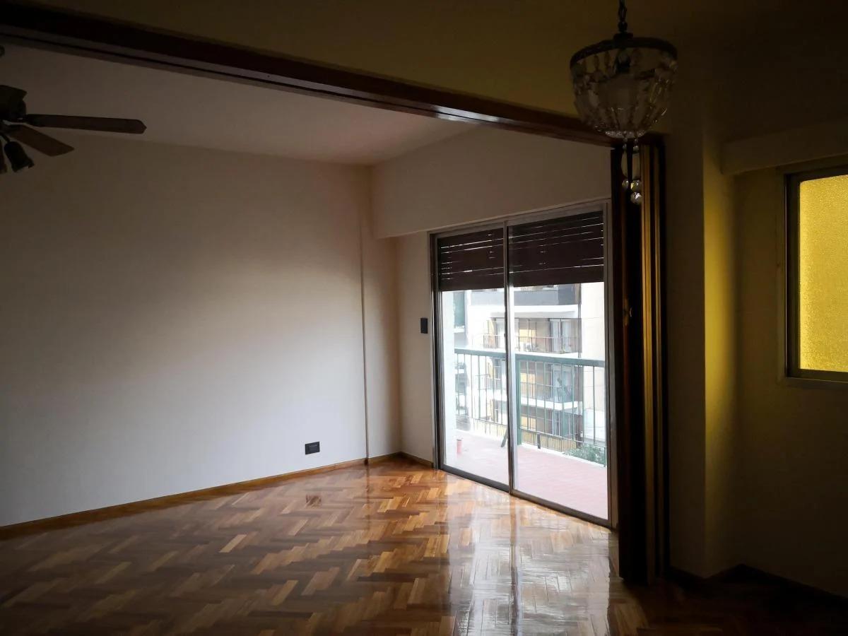 #5482695 | Venta | Departamento | Barrio Norte (Estudio Yacoub)