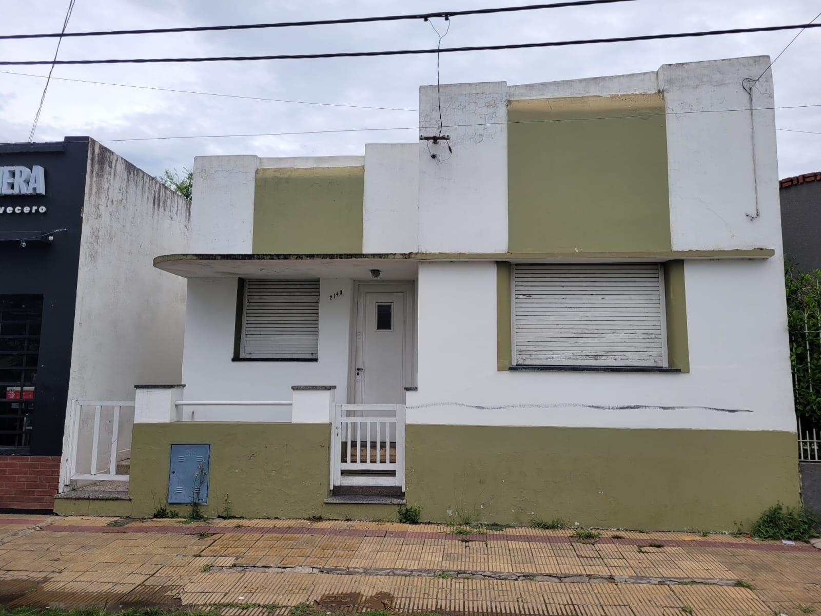 #5483577 | Venta | Casa | La Plata (Alberto Dacal)