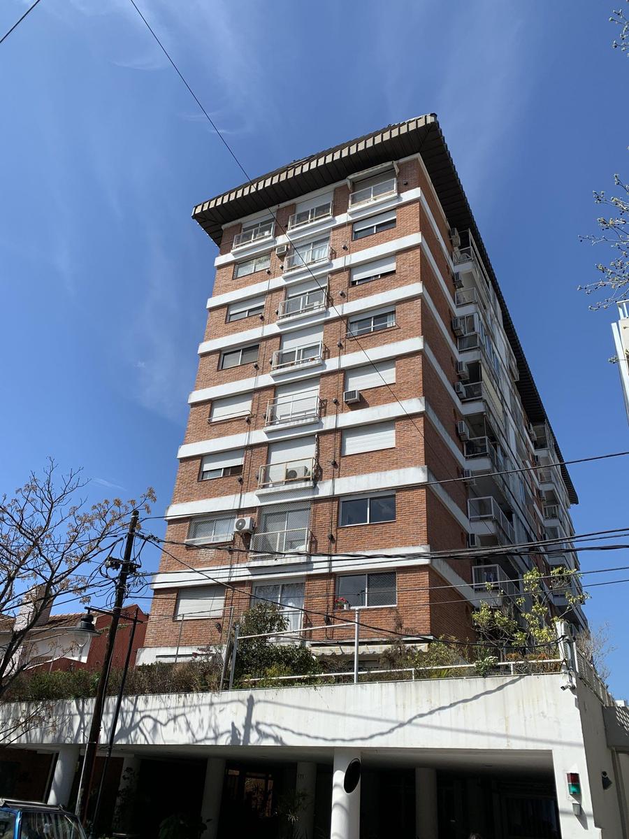 #5484750 | Venta | Departamento | San Isidro Centro (Bezruk Inmuebles)