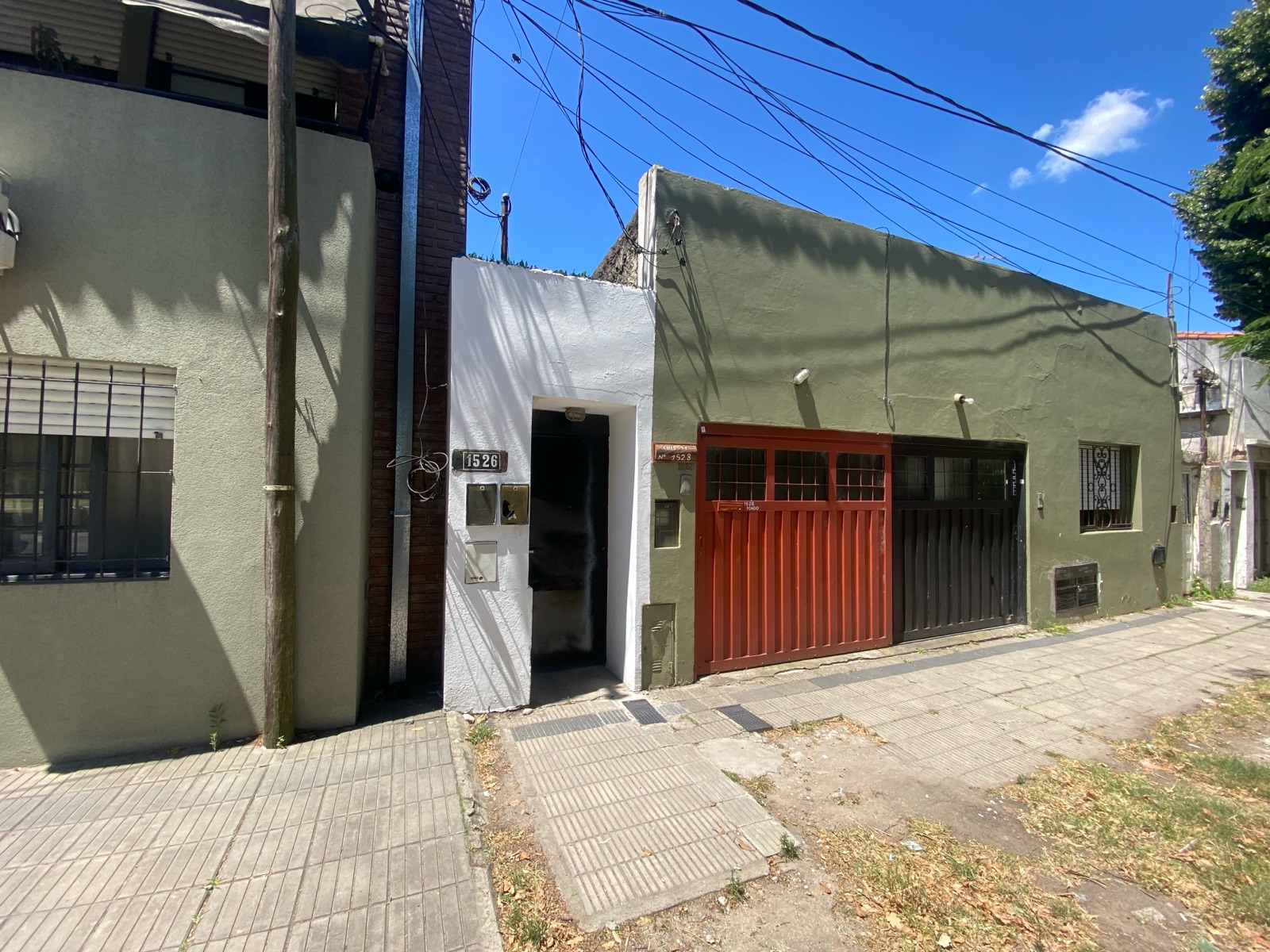 #5486788 | Venta | PH | La Plata (Inmobiliaria Francesconi)