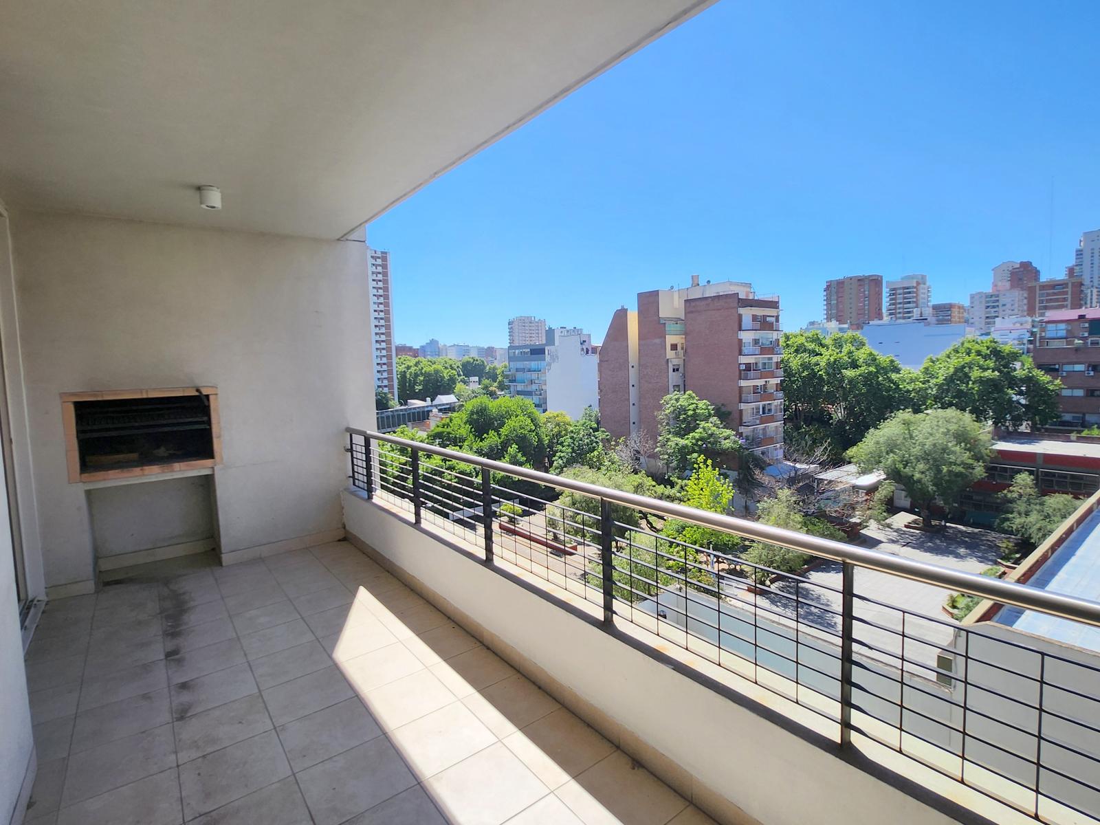 #5487632 | Alquiler | Departamento | Belgrano C (Alvaro Luna)