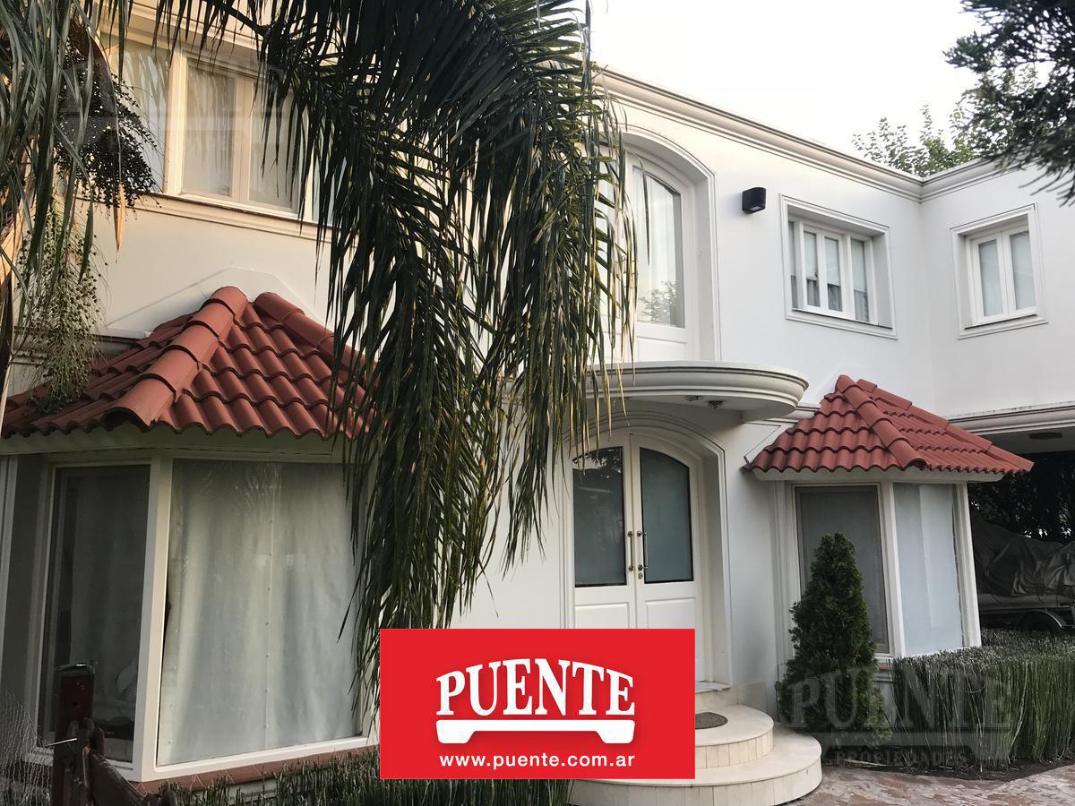 #510412 | Venta | Casa | El Rodal (Puente Propiedades)