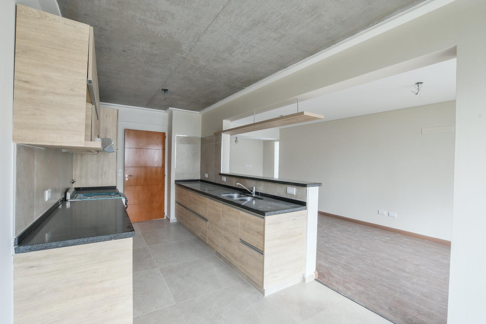 #5483568 | Venta | Departamento | Centro (Squadra Propiedades)