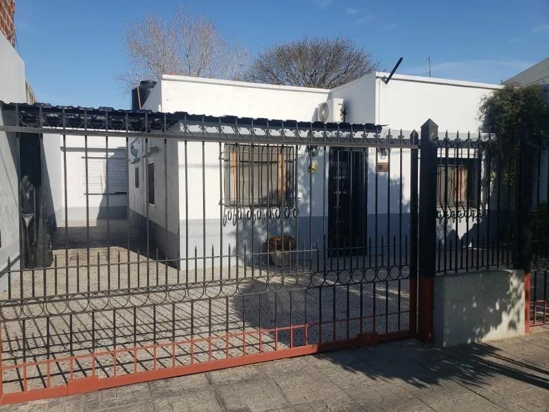 #5499310 | Venta | Casa | Bernal (Estudio Yacoub)