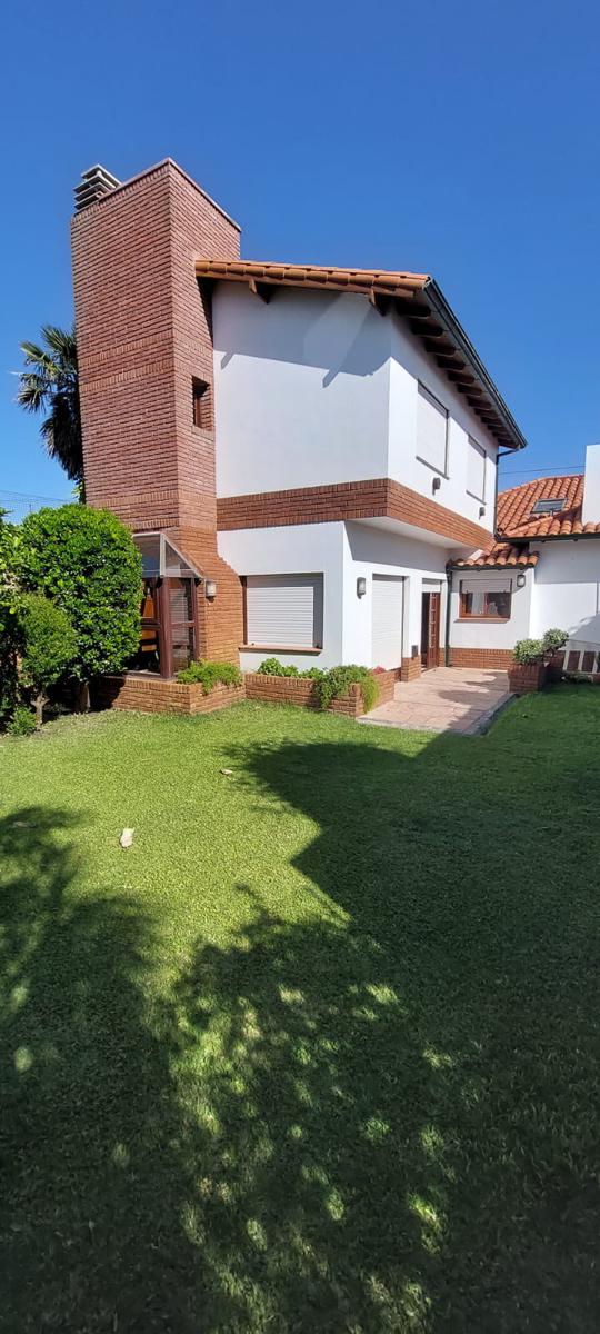 #5075097 | Sale | House | Chauvin (Aguilera Propiedades)