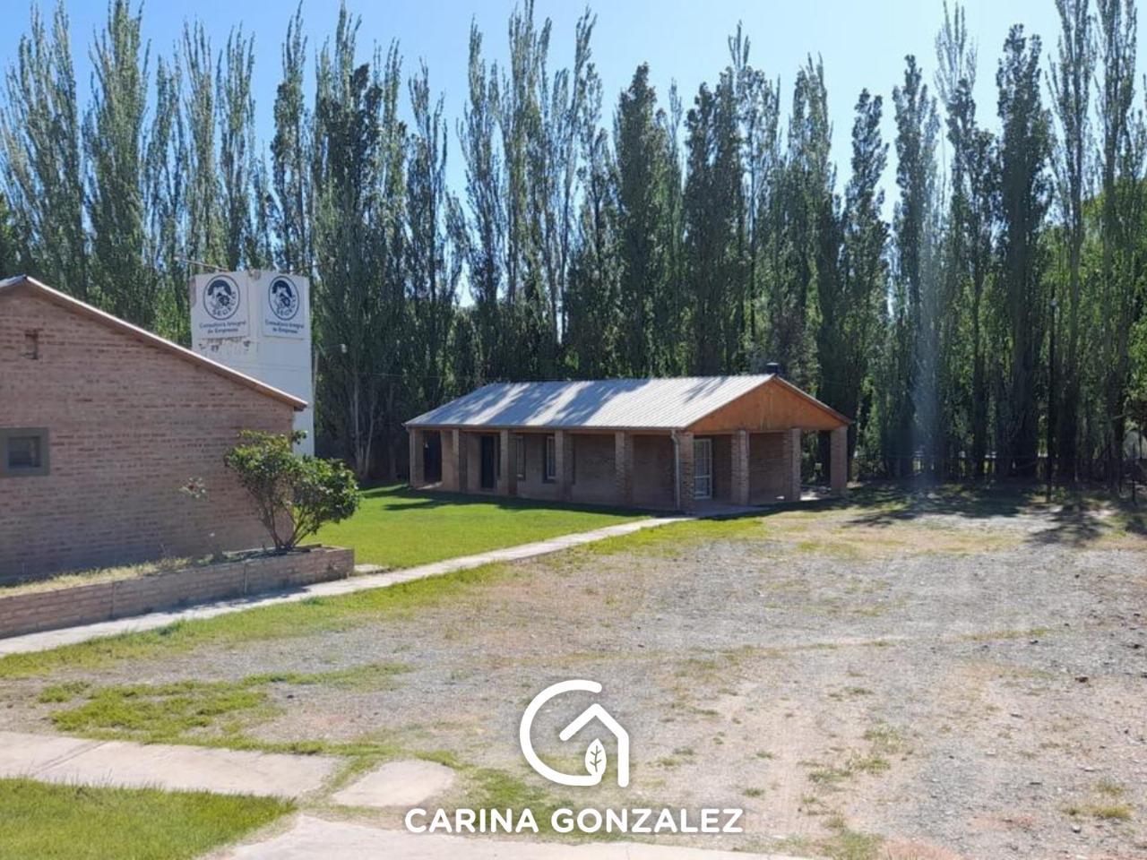 #5483618 | Venta | Campo / Chacra | Centenario (Carina Gonzalez - Servicios Inmobiliarios)