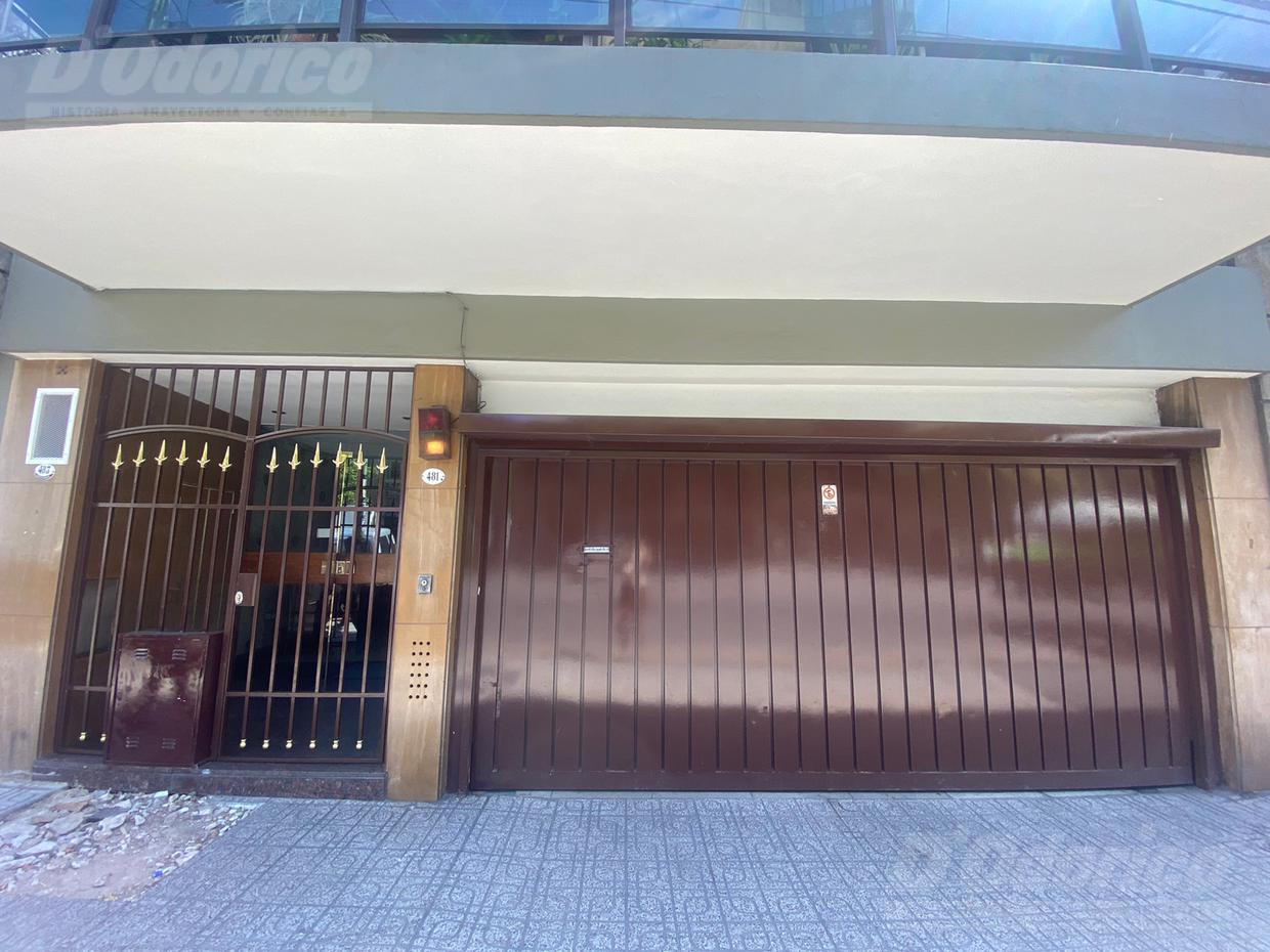 #5482392 | Alquiler | Departamento | Caballito (Dodorico Propiedades)