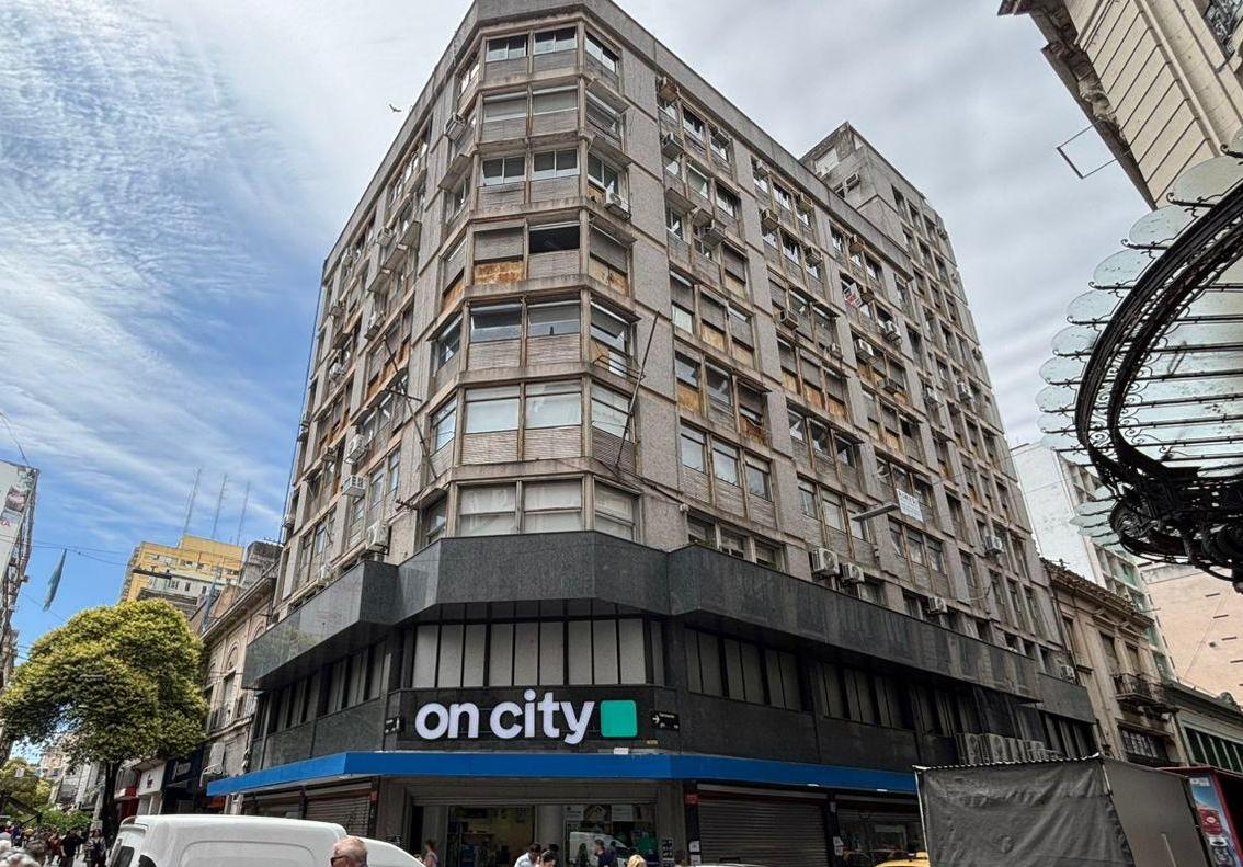 #5490456 | Venta | Oficina | Centro (GRUPO CARDANO)