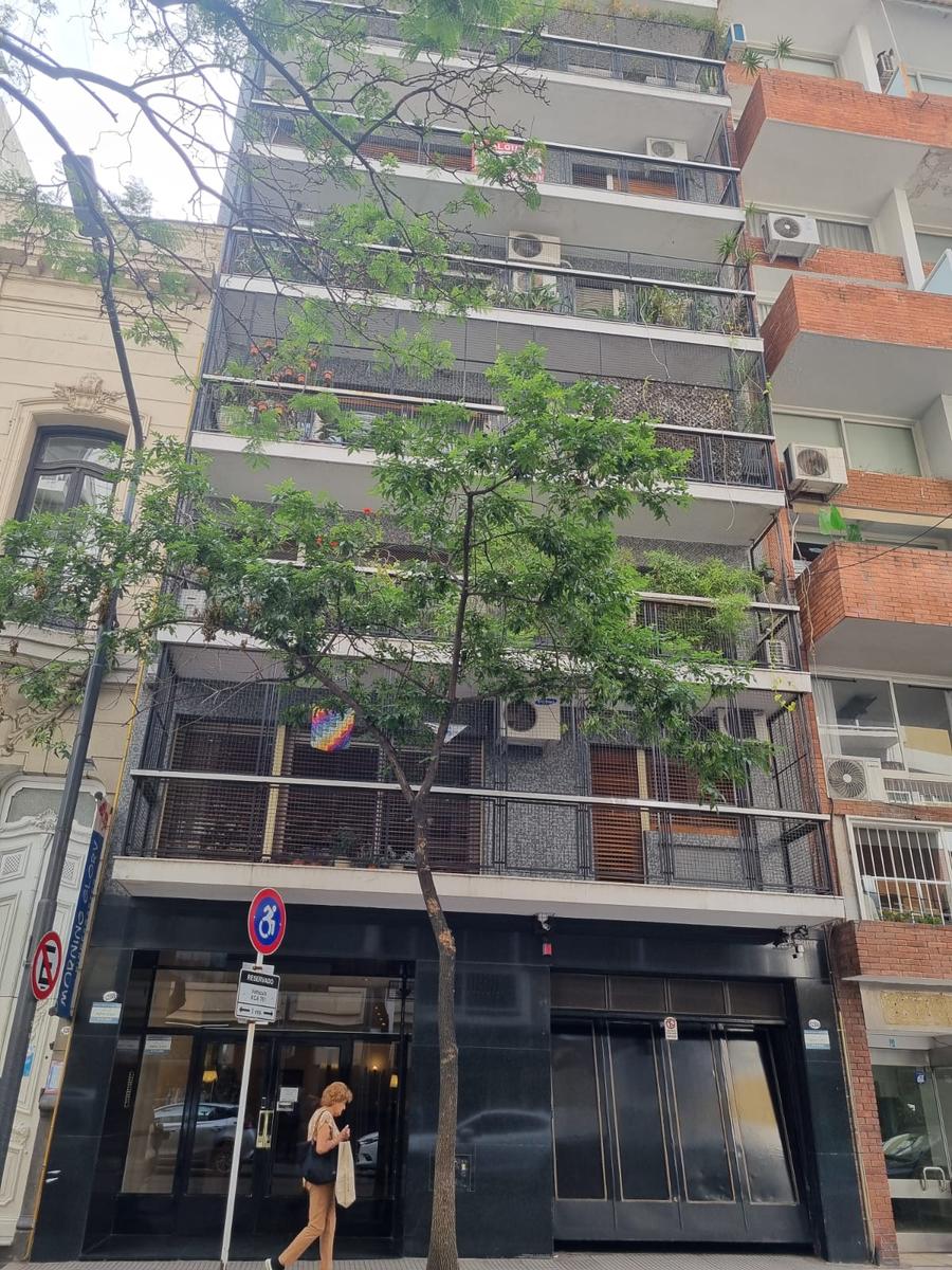 #5483600 | Venta | Departamento | Recoleta (Mattera Propiedades)