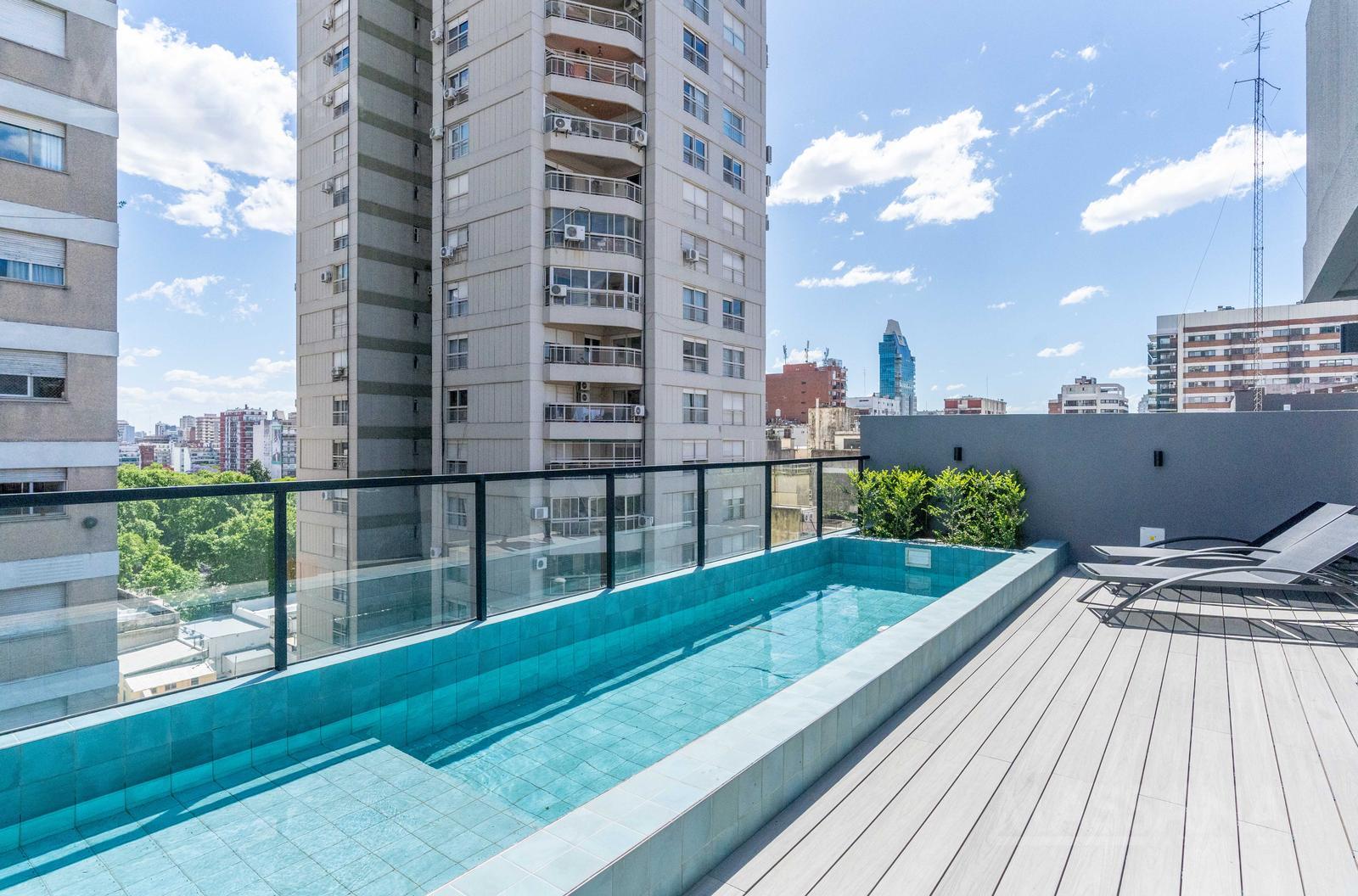 #5482877 | Alquiler | Departamento | Belgrano (Massana Propiedades)