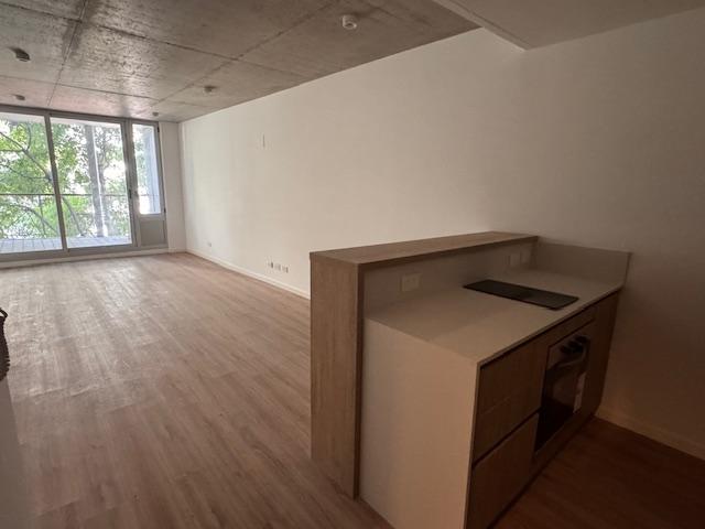 #5483438 | Alquiler | Departamento | Palermo (Capital Brokers)