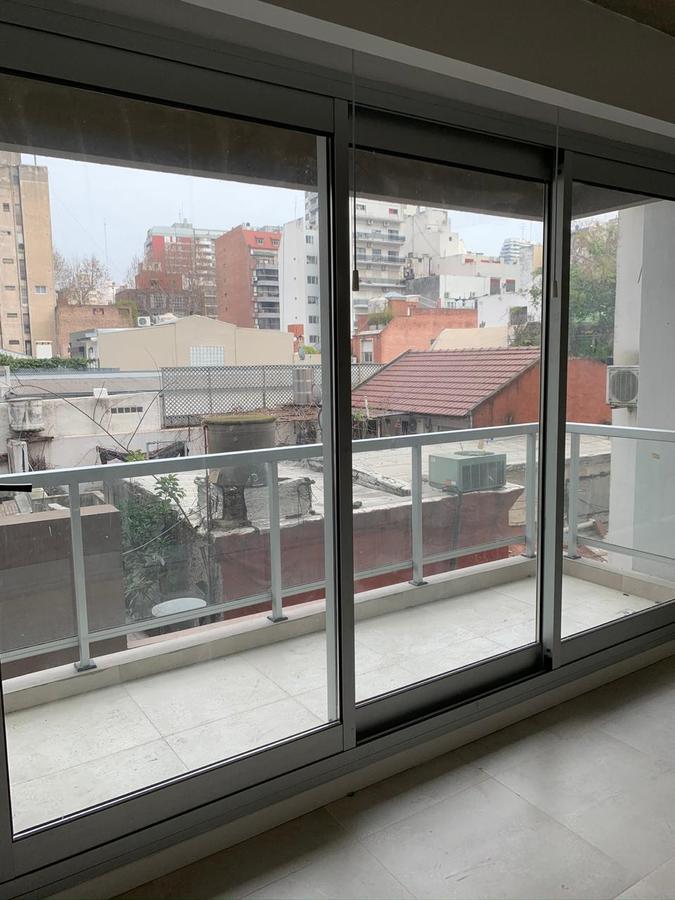 #5485000 | Alquiler | Departamento | Recoleta (INMOBROKERS)